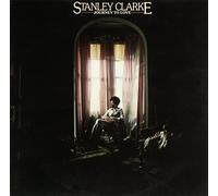 Stanley Clarke - Stanley Clarke - Journey To Love - Atlantic - ATL 50 187, Nemperor Records - ST-NE-753 465, Nemperor Records - 433