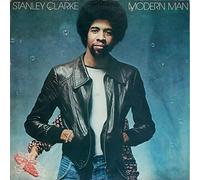 Stanley Clarke - Stanley Clarke - Modern Man - Epic [VINYL]