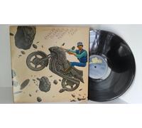 STANLEY CLARKE - STANLEY CLARKE rocks pebbles and sand, EPC 84342 [VINYL]