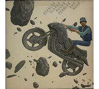 Stanley Clarke - Stanley Clarke - Rocks, Pebbles and Sand LP [VINYL]