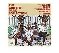 Stanley Clarke - The Griffith Park Collection Vol 1