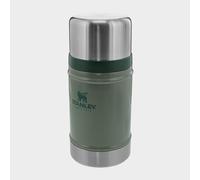 Stanley Classic Vacuum Food Jar 0.7 Litres - Green/Grn, Green/GRN One Size