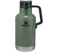Stanley Classic 1.9l Thermal Bottle Green