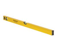 Stanley 800Mm / 31in Classic Box Spirit Level 2 Vials (Stht1-43104)