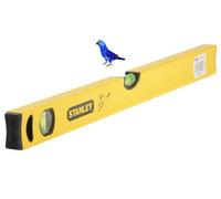 Stanley 1-43-103 Classic Box Level 2 Vial 60cm