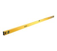 Stanley Classic Box Spirit Level 72" / 180cm