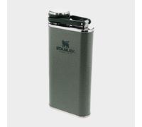 STANLEY Wide Mouth Flask 23cl Hammertone Green - Flask - Green - size Unique
