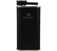 STANLEY Wide Mouth Flask 23cl Mat Black - Thermos flask - Black - size Unique Unique