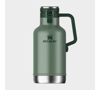 Stanley Easy-Pour Growler 1.9L - Hammertone Green - Outdoor Camping Fishing