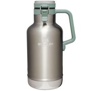 Stanley Classic Easy-Pour Growler 64oz Stainless Steel Shale