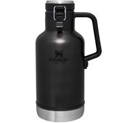 STANLEY Classic Easy-Pour Growler 64oz Charcoal Glow