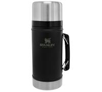 Stanley Classic food thermos 0.94 l Matte black