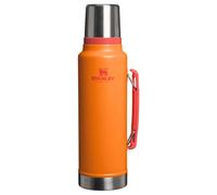 Stanley Classic Legendary 1.4L Bottle: Goldenrod Coral Colour: Goldenr