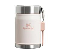 Stanley Classic Legendary 14OZ Thermal Travel Food Jar Pot With Spork