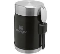Stanley Classic Legendary 14OZ Thermal Travel Food Jar Pot With Spork