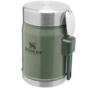 Stanley Classic Legendary 14OZ Thermal Travel Food Jar Pot With Spork