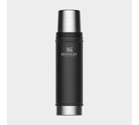 Stanley | Legendary Classic Bottle | Black 2.0 | WildBounds UK 590 ml