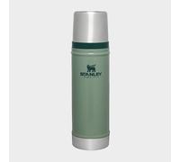 Stanley 1913 Classic Legendary Thermal Flask 0.6L - Hammertone Green