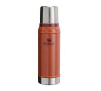 Classic Legendary Bottle - 0.75L - Red, Red One Size
