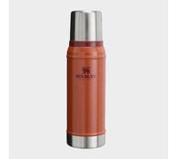 Stanley Classic Legendary Bottle - 0.75L - Hammertone Clay, Hammertone Clay