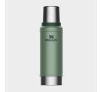 Stanley Classic Legendary Bottle - 0.75L - Hammertone Green, Hammertone Green