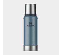 Stanley Classic Legendary Bottle - 0.75L - Hammertone Lake, Hammertone Lake