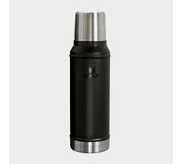Stanley Classic Legendary Bottle - 0.94L - Black, Black