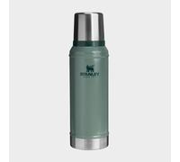 Stanley Classic Legendary Bottle - 0.94L - Hammertone Green, Hammertone Green