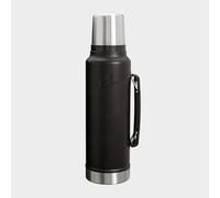 Stanley Classic Legendary Bottle - 1.4L - Black, Black