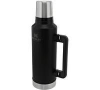 Stanley Classic Legendary Bottle 1.9L Hammertone Green, Matte Black Pebble, Lake