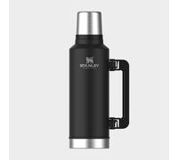 Stanley Classic Legendary Bottle - 1.9L - Matte Black Pebble, Matte Black Pebble