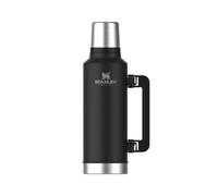 Stanley Classic 1.9l One Size Matt Black