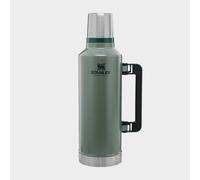 Stanley Classic Legendary Vacuum Flask (Green) - 2.3L Green