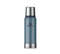 Stanley 0.75L Classic Legendary Stainless Steel Thermal Cold Water Bottle