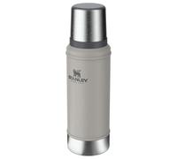 Stanley Classic Legendary Vacuum 0.75L Bottle: Ash Colour: Ash