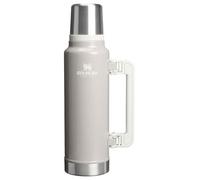Stanley Classic Legendary Bottle Hammertone Ash 1.4L