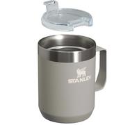 Stanley Classic Legendary Camp Mug 0.35L: Ash Colour: Ash