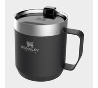 Stanley Classic Camp Mug (size 354ml, matte black)