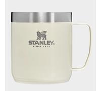 STANLEY Everyday Camp Mug 0.35L Travel Mug - Cream Gloss - OS