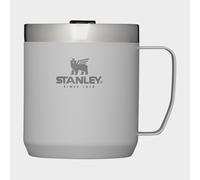 Stanley Classic Legendary Camp Mug - 0.35L - Grey, Grey