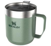 STANLEY Legendary Mug 35cl Hammertone Green - Thermos flask - Green - size Unique Unique