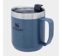 Stanley Classic Legendary Camp Mug - 0.35L - Hammertone Lake, Hammertone Lake