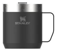 Stanley Classic Legendary Camp Mug - 0.35L Matte Black Pebble