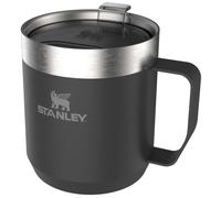 Stanley Classic Camp Mug (size 354ml, matte black)