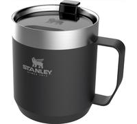 Stanley Classic Legendary Camp Mug 12OZ 0.35L Assorted Colours NEW