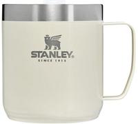 Stanley Classic Legendary Camp Mug Cream Gloss 0.35L