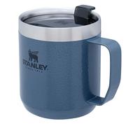 Stanley Classic Legendary Camp Mug - Insulated Coffee Mug with Lid | 0.35L