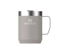 Stanley Everyday 0.23L Camp Mug (Ash - One Size) - Size ONE SIZE