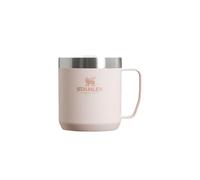 Classic Legendary Camp 12oz Mug in Rose Quartz