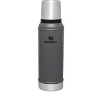 Stanley Classic Legendary Classic Bottle 1 QT Charcoal